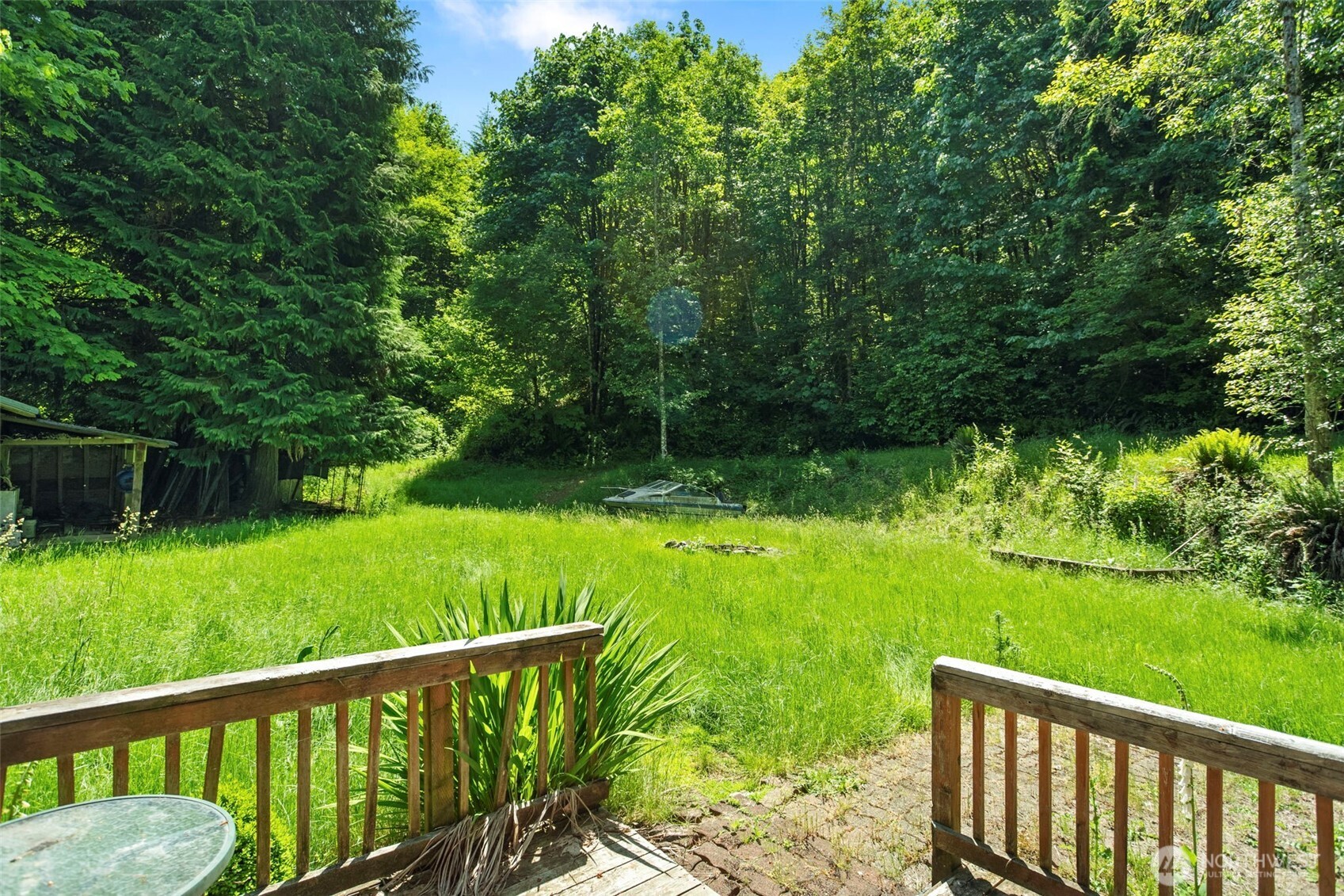 400 North Dubois Road Ariel, WA 98603 - Photo 29 of 34