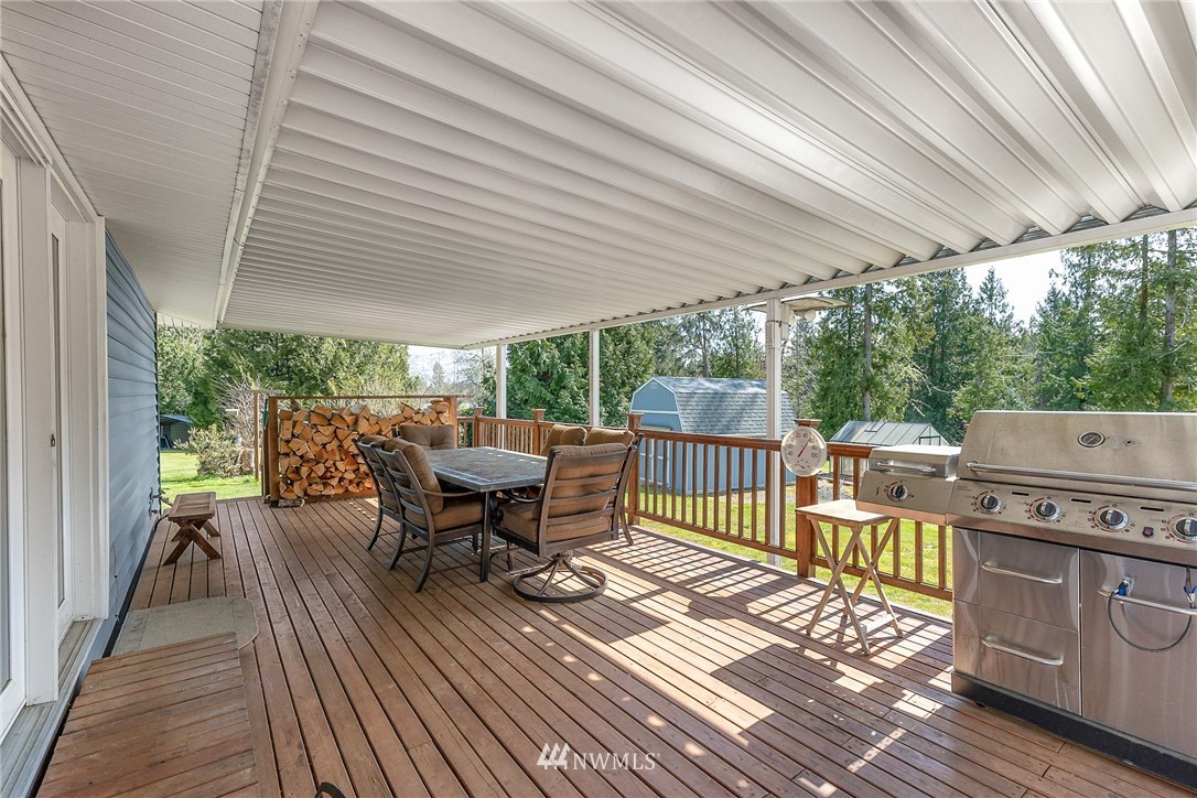 210 Southeast Morgan Road Shelton, WA 98584 - Photo 19 of 26 Gallery Image 19