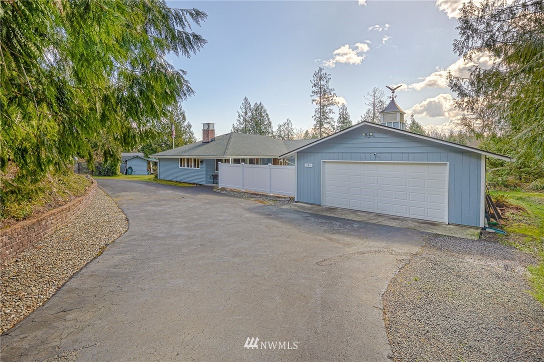 210 Southeast Morgan Road Shelton, WA 98584 - Photo 21 of 26 Gallery Image 21