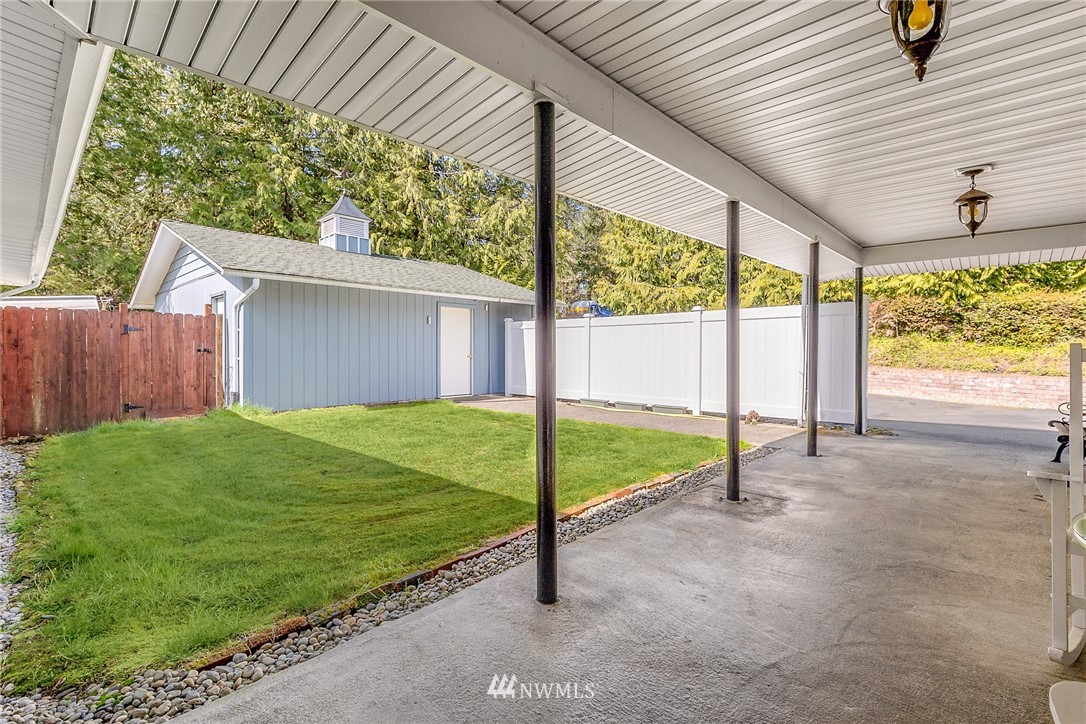210 Southeast Morgan Road Shelton, WA 98584 - Photo 22 of 26 Gallery Image 22