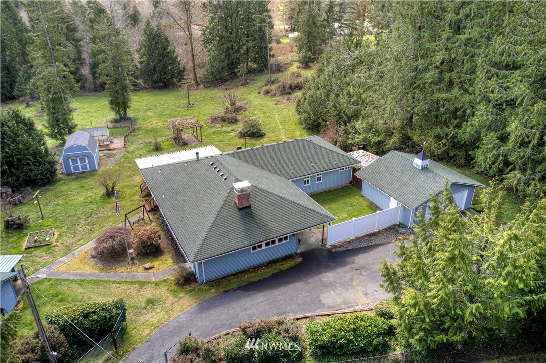 210 Southeast Morgan Road Shelton, WA 98584 - Photo 23 of 26 Gallery Image 23