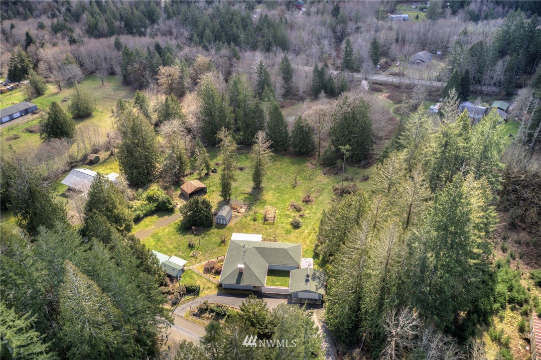 210 Southeast Morgan Road Shelton, WA 98584 - Photo 24 of 26 Gallery Image 24