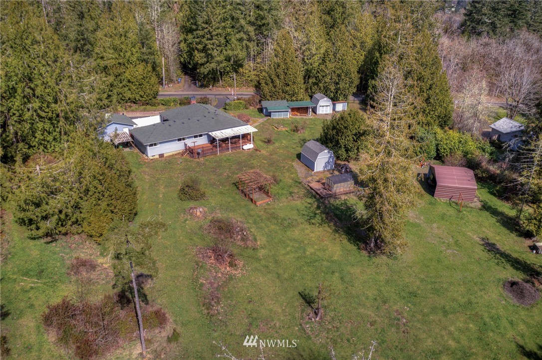 210 Southeast Morgan Road Shelton, WA 98584 - Photo 25 of 26 Gallery Image 25