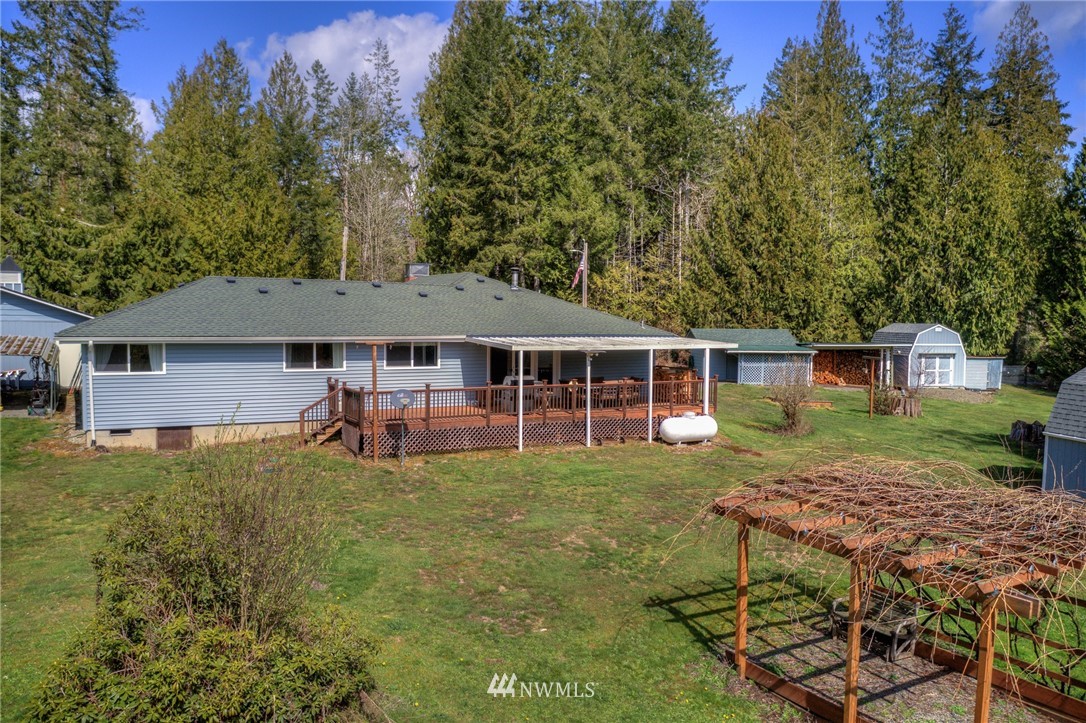 210 Southeast Morgan Road Shelton, WA 98584 - Photo 26 of 26 Gallery Image 26