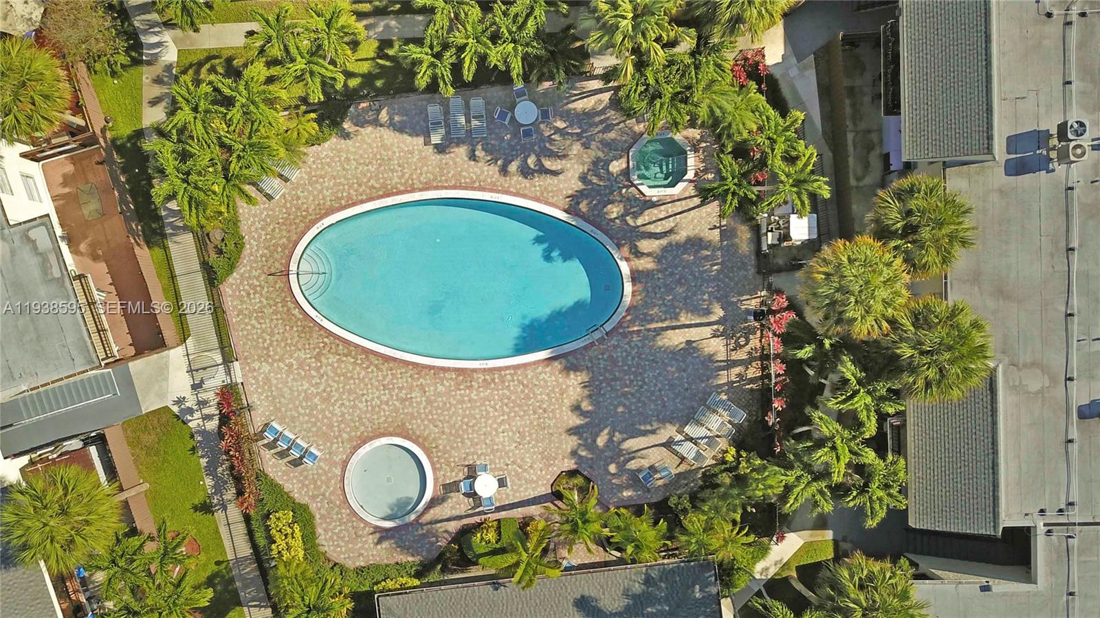 8309 Southwest 142nd Avenue, Unit G112 Miami, FL 33183 - Photo 26 of 28 outdoor view