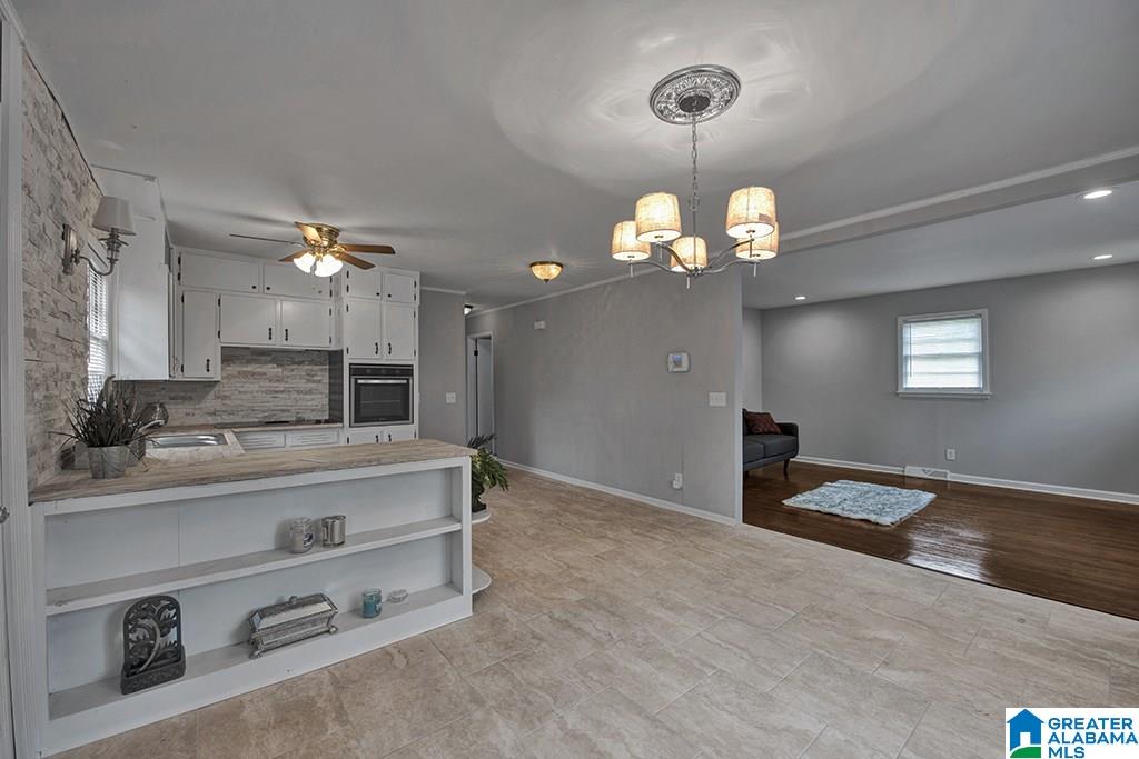 409 11th Street Midfield, AL 35228 - Photo 10 of 25