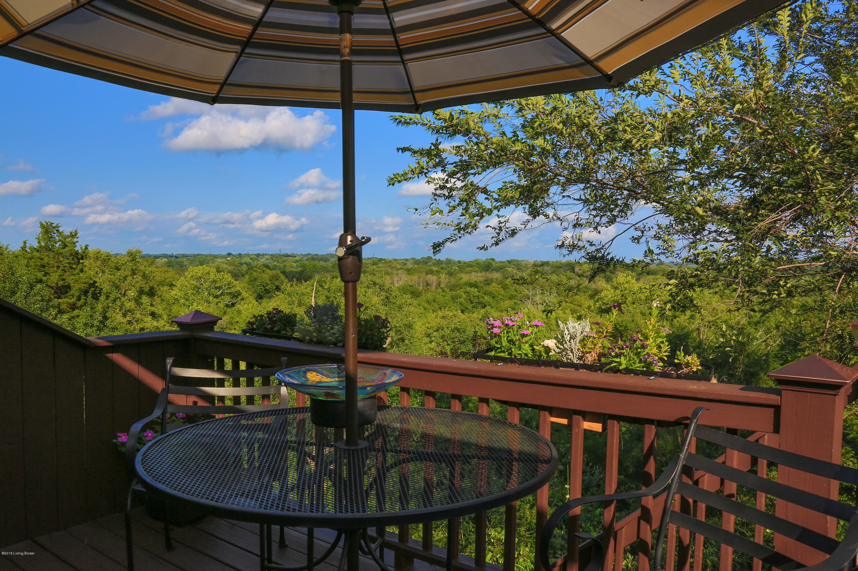 4224 Garden Ridge Road Crestwood, KY 40014 - Photo 10 of 36 Your View East