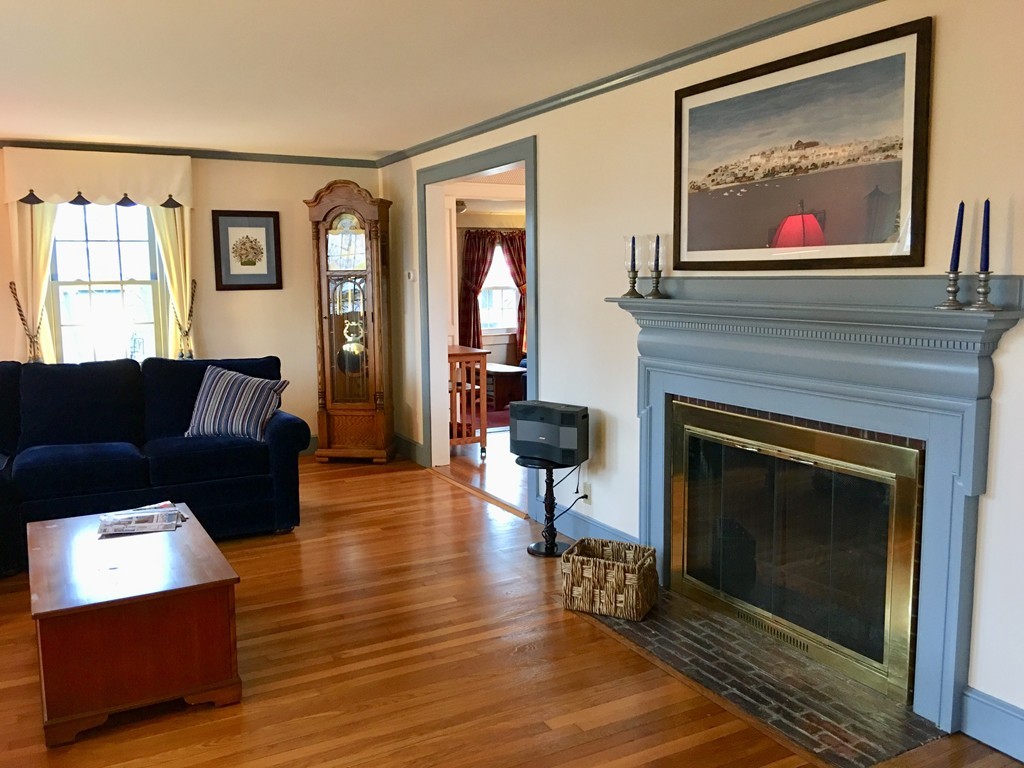 68 Mountwood Road Swampscott, MA 01907 - Photo 4 of 19 Gallery Image 4