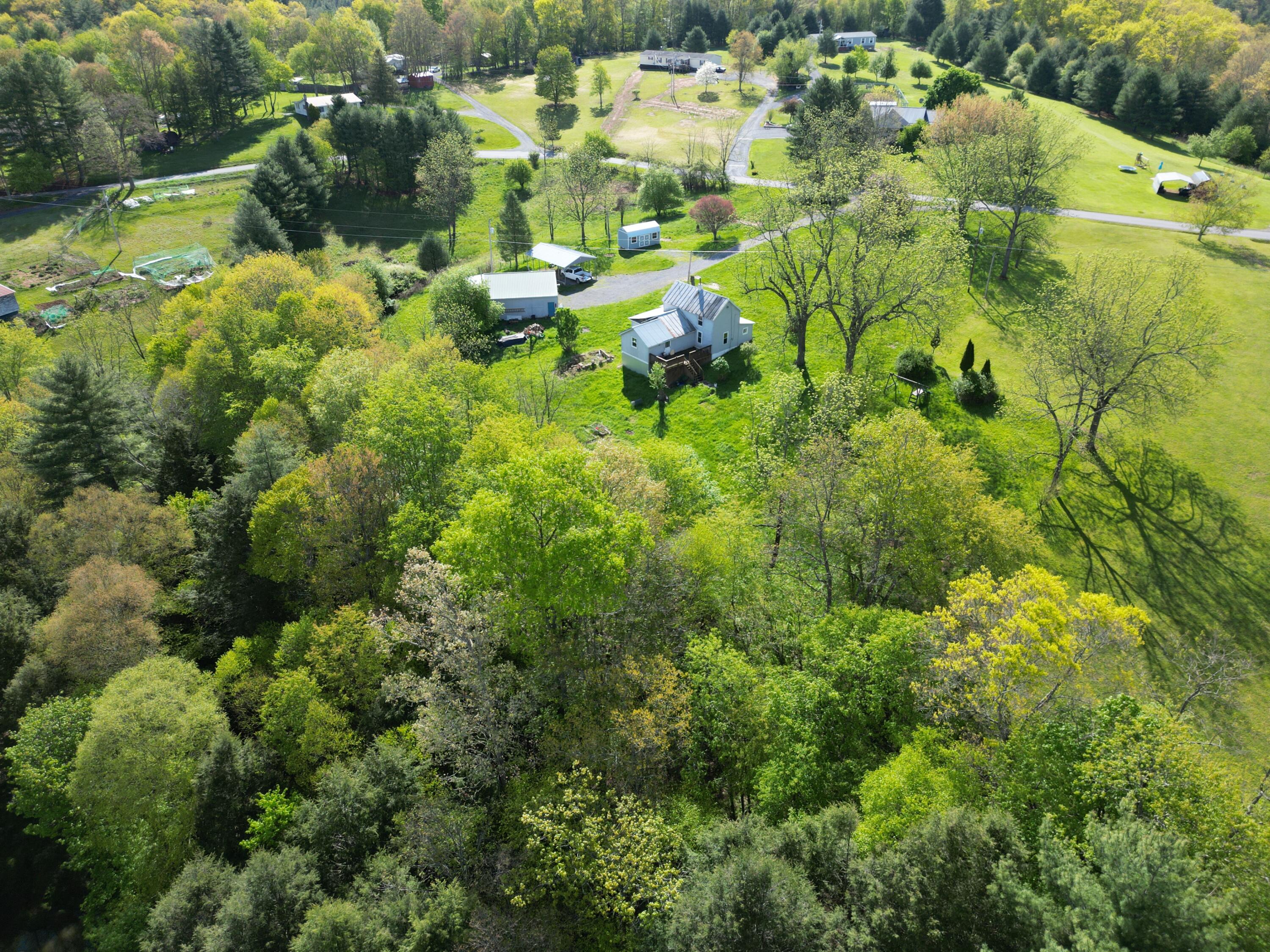 2991 Brownsburg Road Marlinton, WV 24954 - Photo 70 of 87 Gallery Image 70