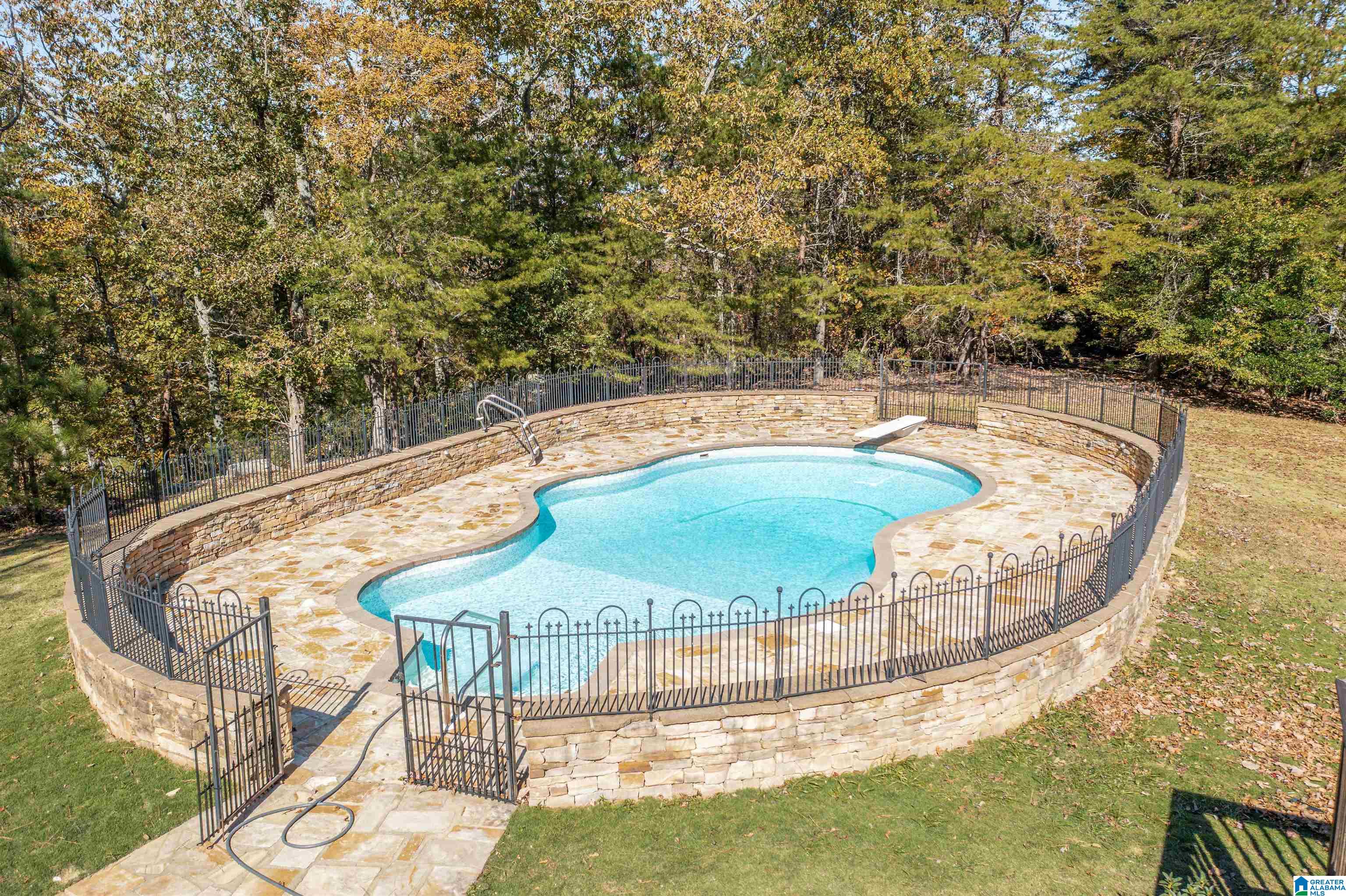 306 Hickory Valley Road Trussville, AL 35173 - Photo 54 of 72