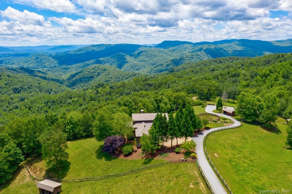 2876 Elk Ridge Road Ferguson, NC 28624 - Photo 3 of 48