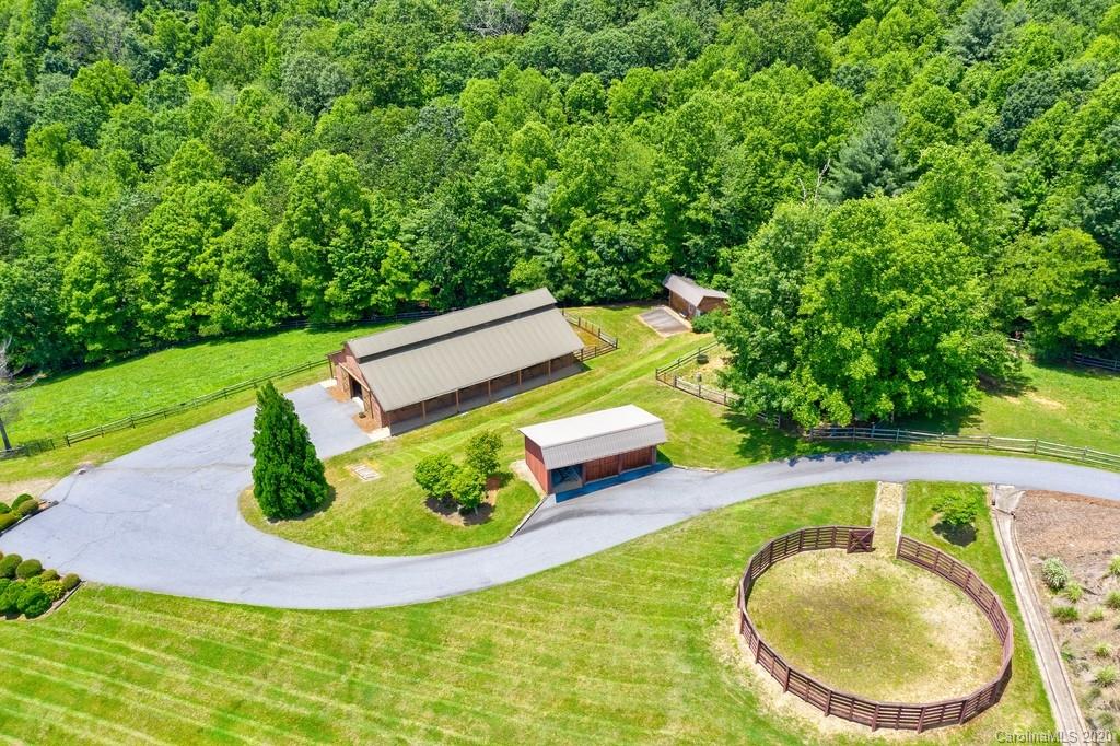 2876 Elk Ridge Road Ferguson, NC 28624 - Photo 38 of 48