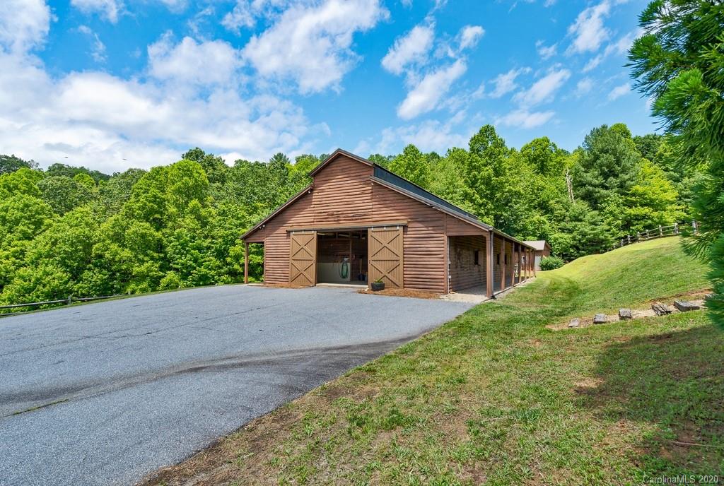 2876 Elk Ridge Road Ferguson, NC 28624 - Photo 40 of 48