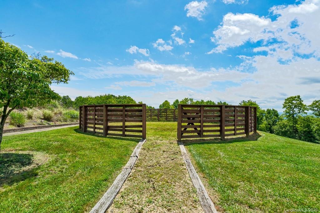 2876 Elk Ridge Road Ferguson, NC 28624 - Photo 46 of 48