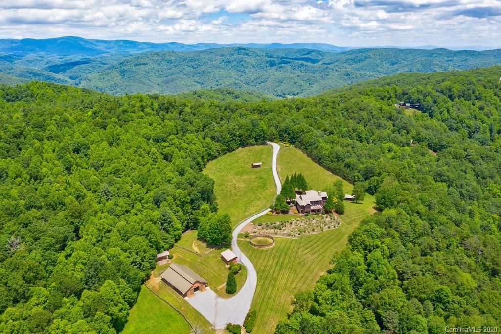 2876 Elk Ridge Road Ferguson, NC 28624 - Photo 47 of 48
