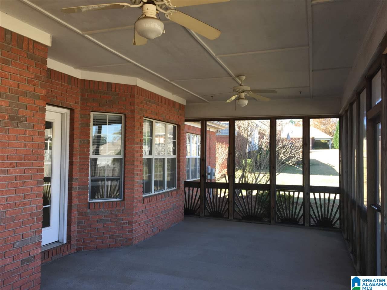 4501 Primrose Circle Bessemer, AL 35022 - Photo 41 of 49