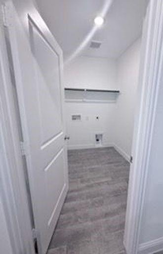 733 Santa Lucia Drive Anna, TX 75409 - Photo 11 of 13 a view of utility room