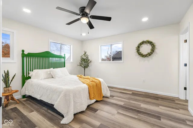 $269,900 | 8087 West 300 South, Columbus, IN 47201