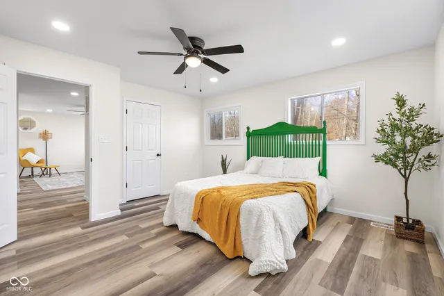 $269,900 | 8087 West 300 South, Columbus, IN 47201