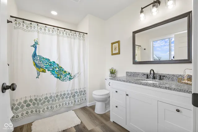 $269,900 | 8087 West 300 South, Columbus, IN 47201