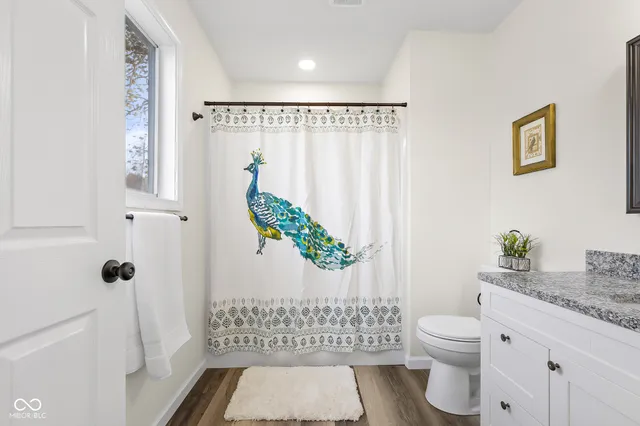 $269,900 | 8087 West 300 South, Columbus, IN 47201