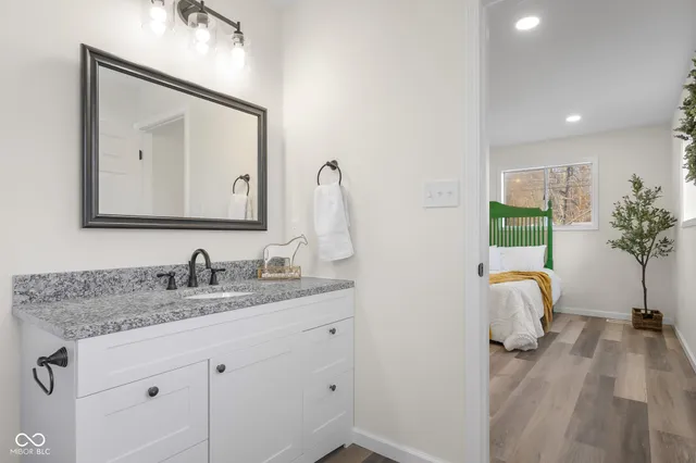 $269,900 | 8087 West 300 South, Columbus, IN 47201