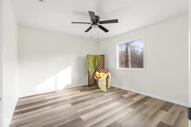 $269,900 | 8087 West 300 South, Columbus, IN 47201