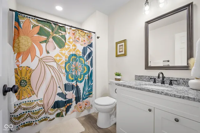 $269,900 | 8087 West 300 South, Columbus, IN 47201