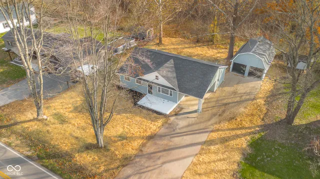 $269,900 | 8087 West 300 South, Columbus, IN 47201