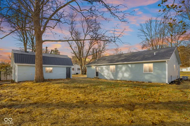 $269,900 | 8087 West 300 South, Columbus, IN 47201