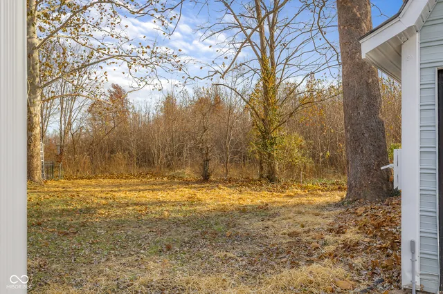 $269,900 | 8087 West 300 South, Columbus, IN 47201