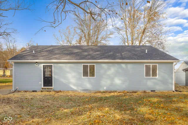 $269,900 | 8087 West 300 South, Columbus, IN 47201