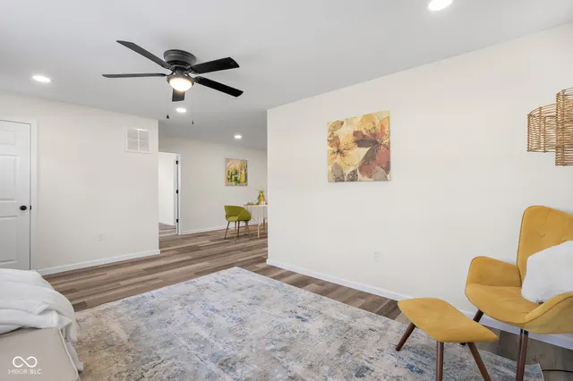 $269,900 | 8087 West 300 South, Columbus, IN 47201