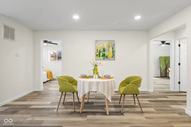 $269,900 | 8087 West 300 South, Columbus, IN 47201