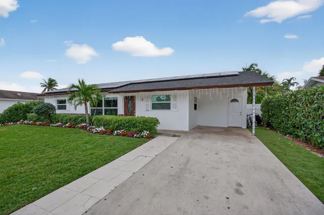 $515,000 | 304 Kennedy Street, Jupiter, FL 33458
