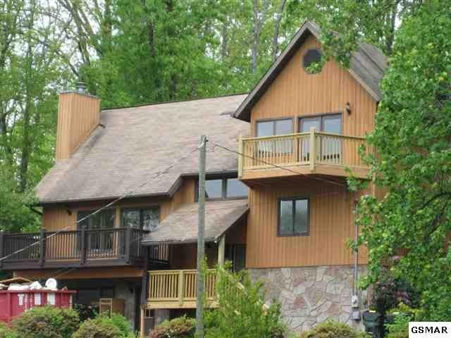 1008 Tramel Road Sevierville, TN 37862 - Photo 1 of 10