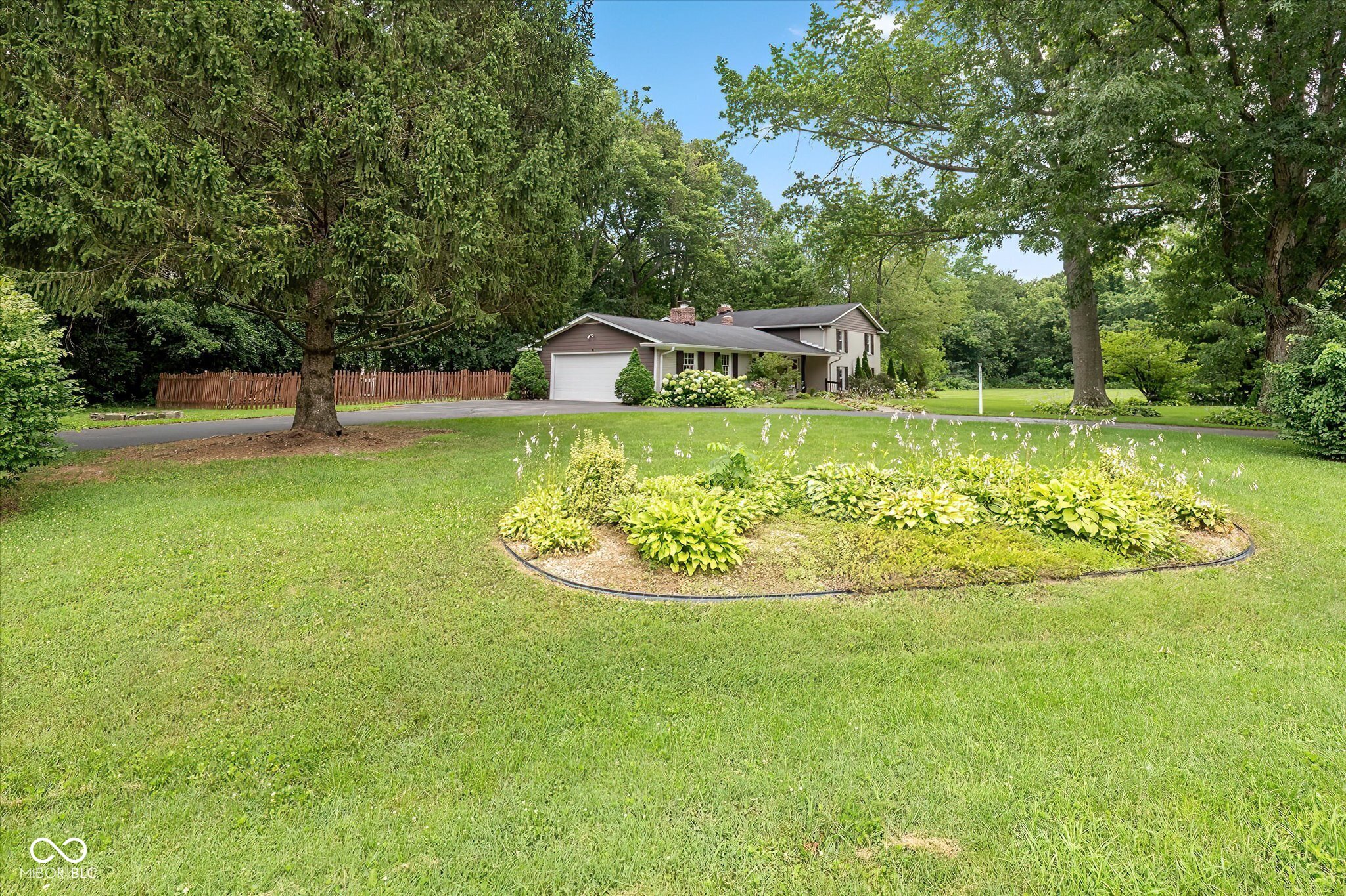8889 Cholla Road Indianapolis, IN 46240 - Photo 39 of 39 Gallery Image 39