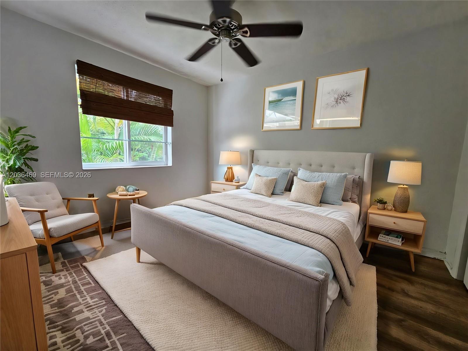 520 Northeast 38th Street, Unit 12 Miami, FL 33137 - Photo 7 of 11