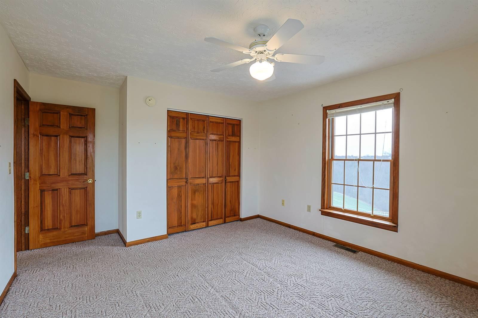 1679 Hackett Ridge Road Brooksville, KY 41004 - Photo 15 of 42 015-Primary-Bedroom-2