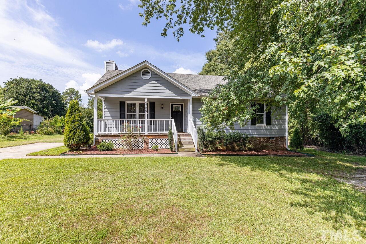 10700 Hunt Farms Lane Raleigh, NC 27603 - Photo 1 of 30
