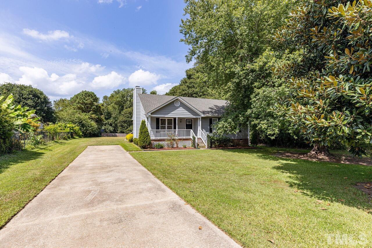 10700 Hunt Farms Lane Raleigh, NC 27603 - Photo 2 of 30