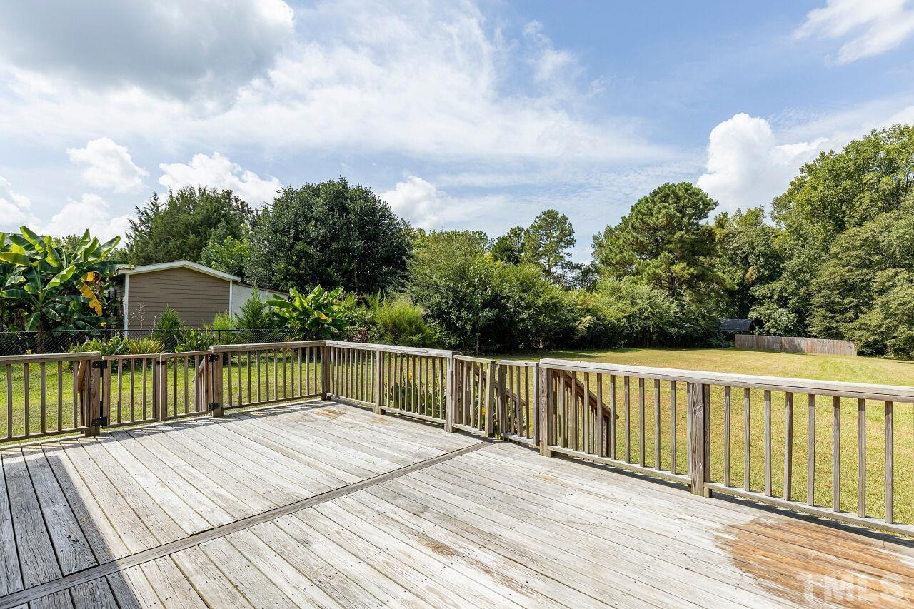 10700 Hunt Farms Lane Raleigh, NC 27603 - Photo 27 of 30