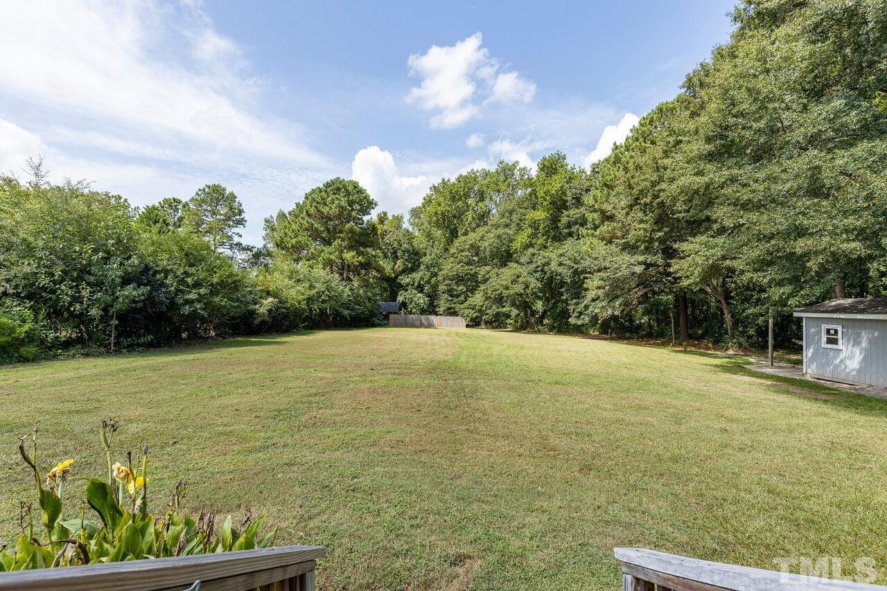 10700 Hunt Farms Lane Raleigh, NC 27603 - Photo 28 of 30