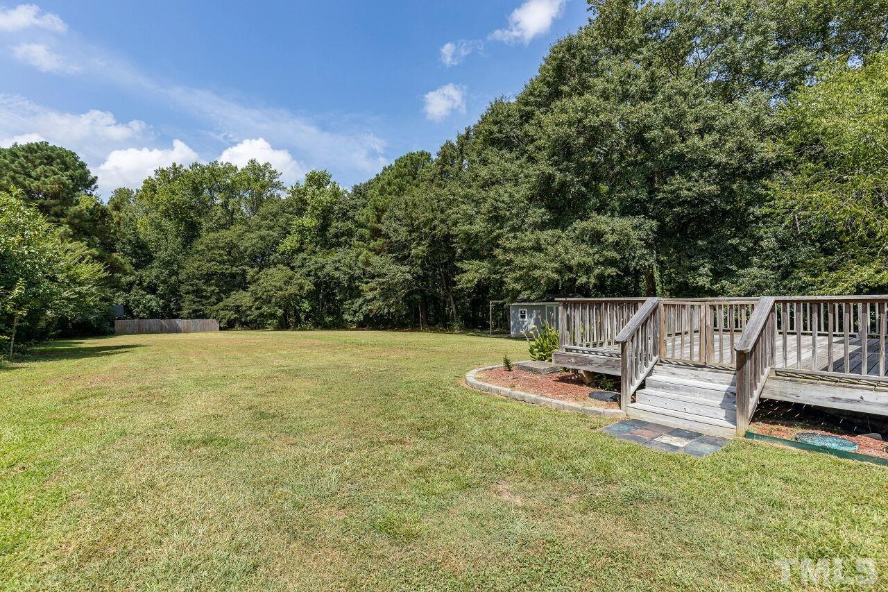10700 Hunt Farms Lane Raleigh, NC 27603 - Photo 29 of 30