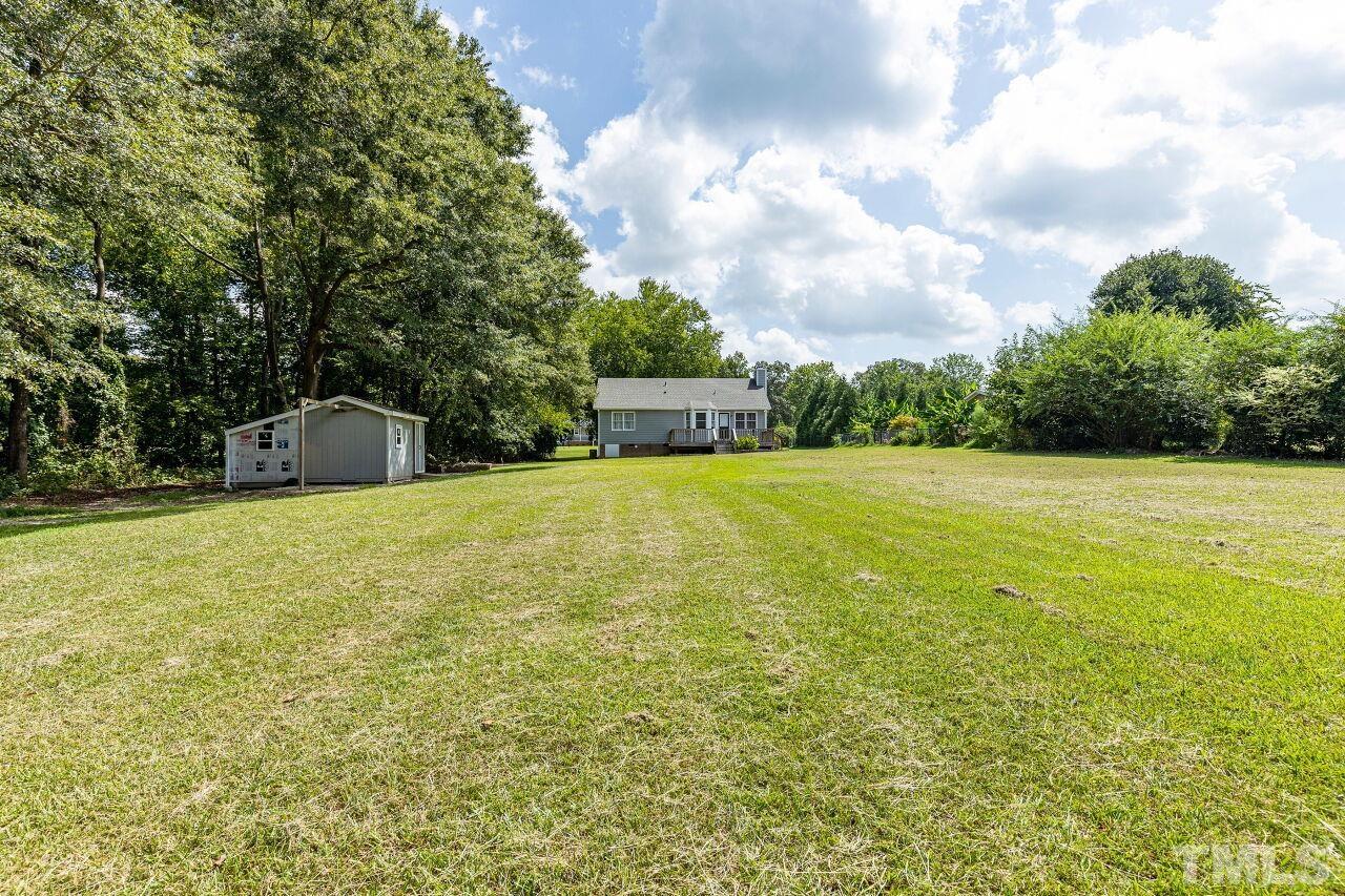 10700 Hunt Farms Lane Raleigh, NC 27603 - Photo 30 of 30