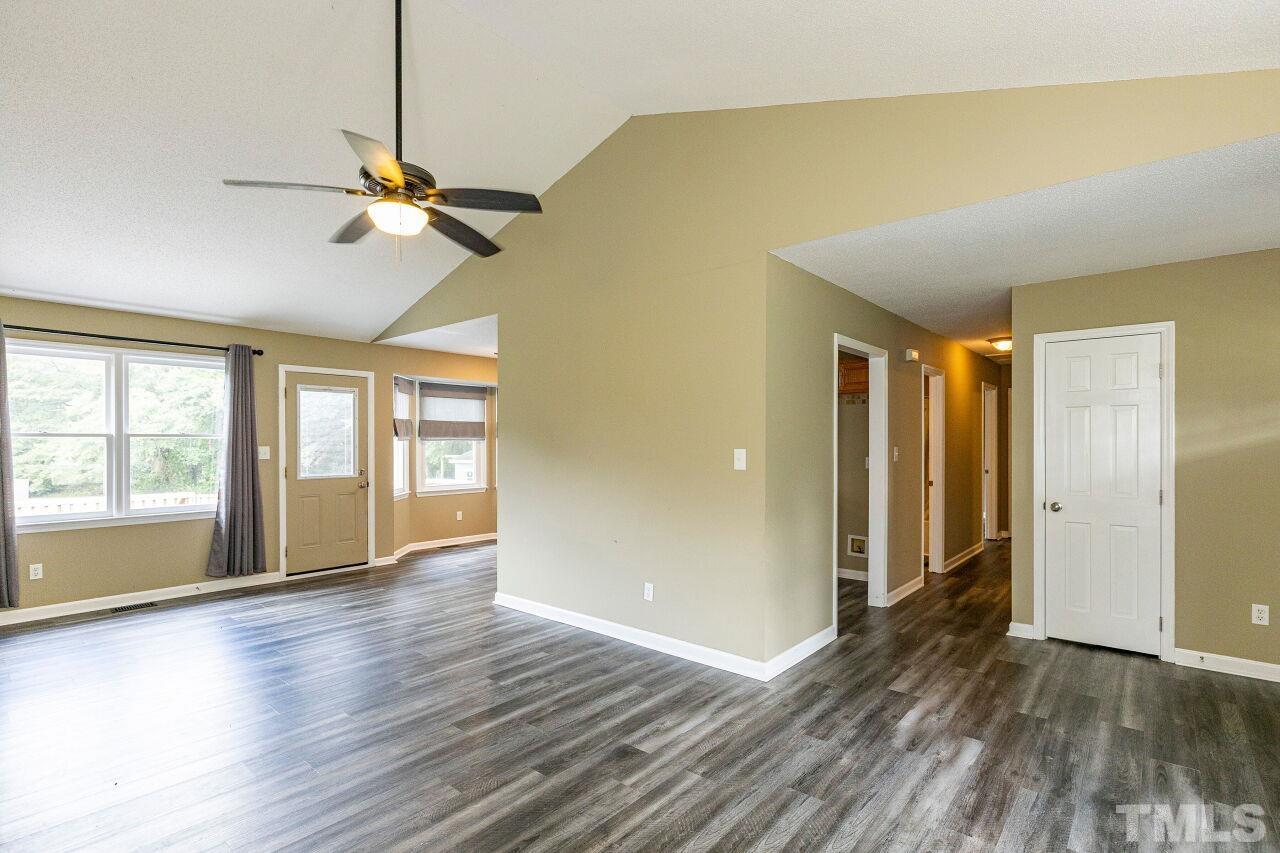 10700 Hunt Farms Lane Raleigh, NC 27603 - Photo 6 of 30