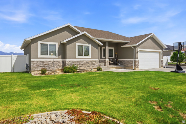 653 Gold Dust Road Grantsville, UT 84029 - Photo 2 of 46