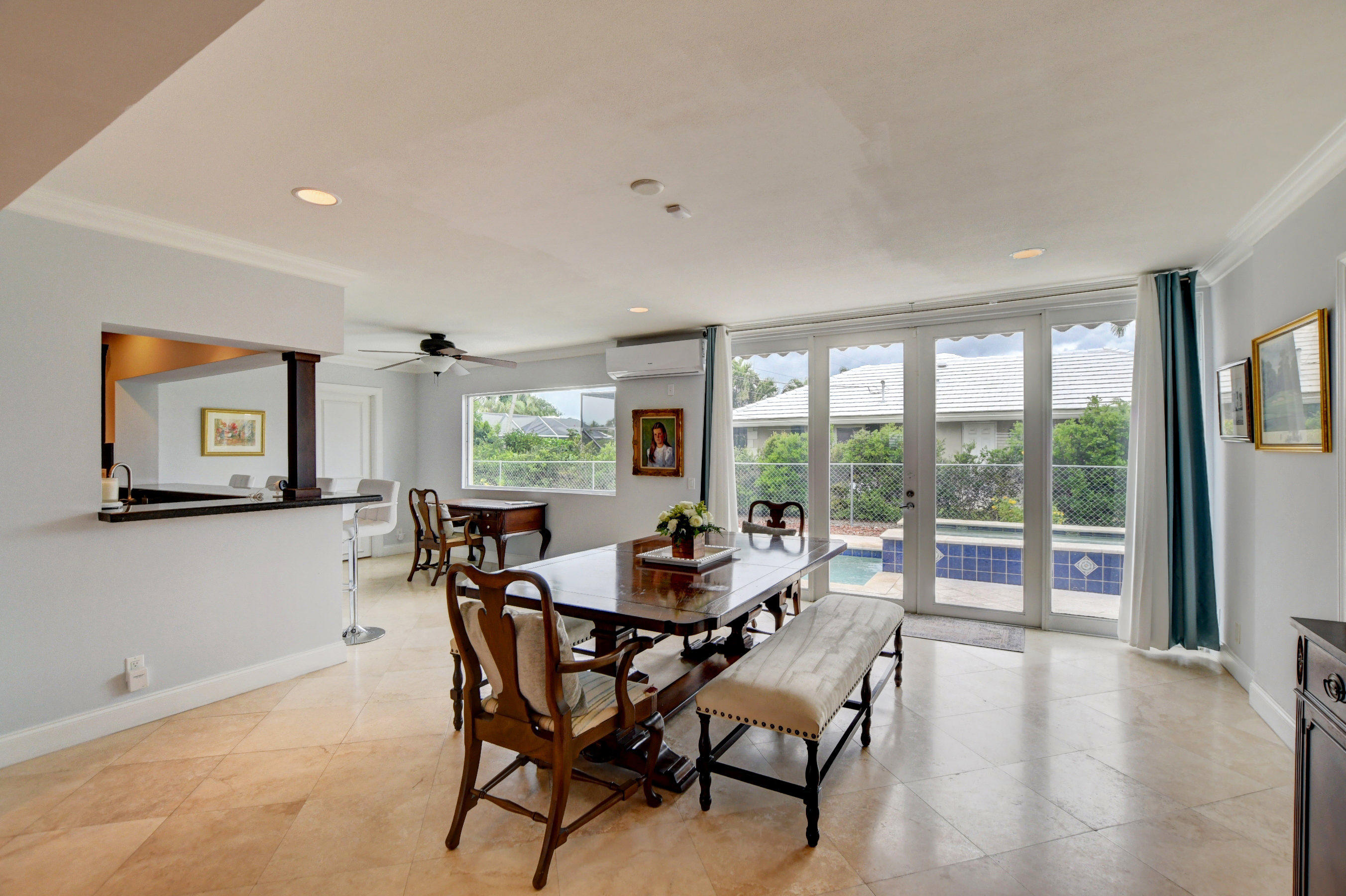 951 Holly Lane Boca Raton, FL 33486 - Photo 14 of 41 Dining Room
