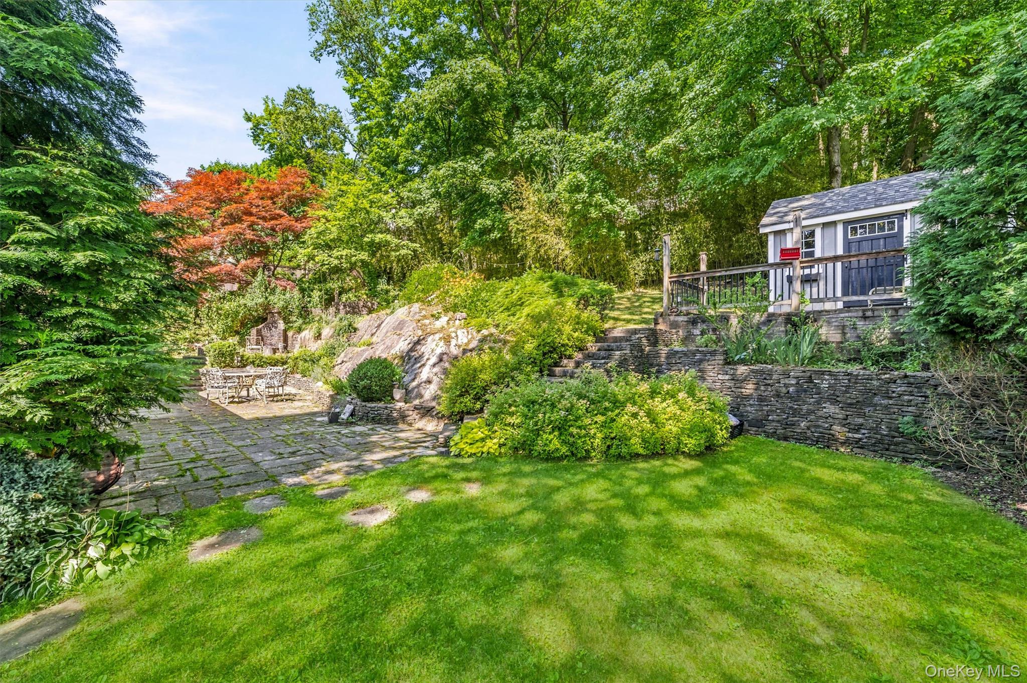 12 Overlook Road North White Plains, NY 10603 - Photo 28 of 34