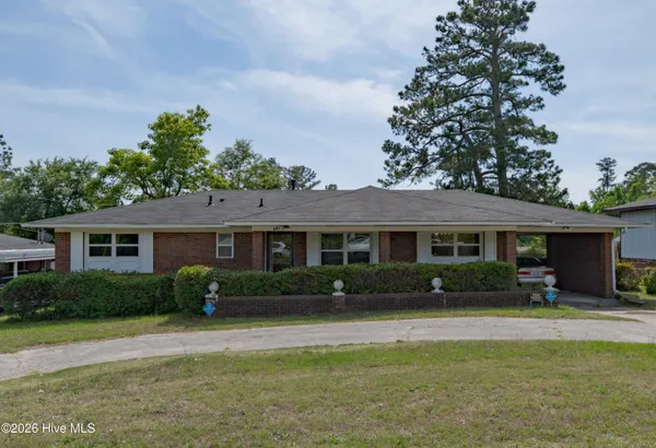 $190,000 | 2439 Barton Chapel Road, Augusta, GA 30906